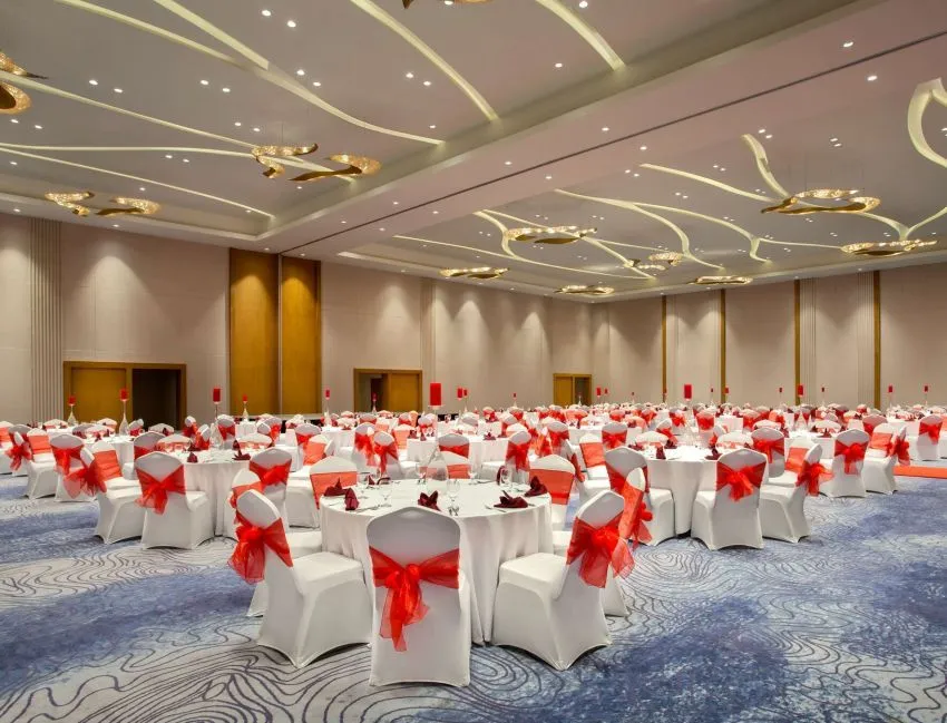 Group Booking